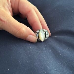 Silpada Star Gazer Ring (R2808)